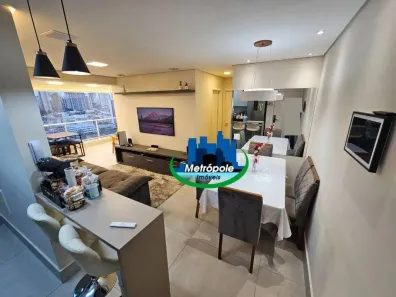 Apartamento com 2 Quartos à venda, 72m² no Vila Gomes Cardim, São Paulo