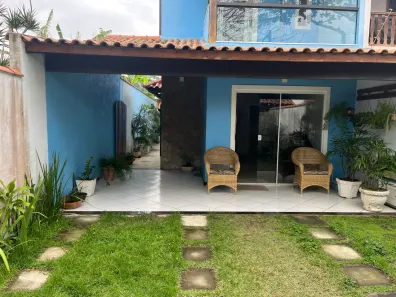 Casa com 3 Quartos à venda, 156m² no Jardim Excelsior, Cabo Frio