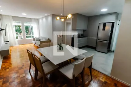 Apartamento com 3 Quartos à venda, 100m² no Vila Progredior, São Paulo