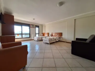 Apartamento com 1 Quarto para alugar, 36m² no Santana, Porto Alegre