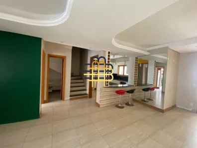 Casa de Condomínio com 4 Quartos para alugar, 300m² no Sarandi, Porto Alegre