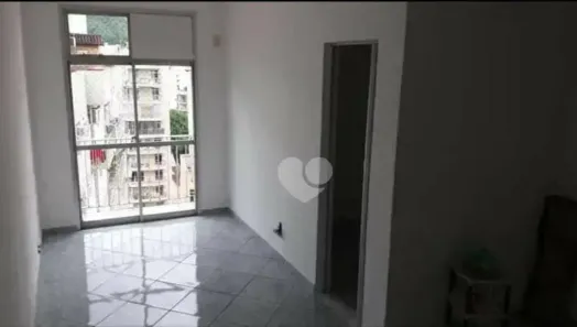 Apartamento com 1 Quarto à venda, 63m² no Grajaú, Rio de Janeiro
