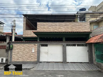 Casa com 4 Quartos à venda, 115m² no Cosmorama, Mesquita