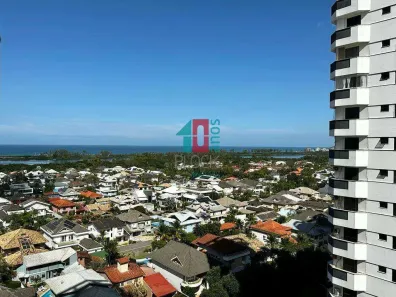 Apartamento com 2 Quartos para alugar, 70m² no Barra da Tijuca, Rio de Janeiro