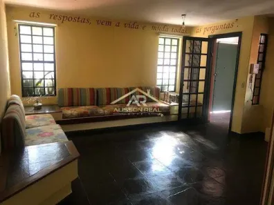 Sobrado com 4 Quartos à venda, 280m² no Vila Madalena, São Paulo
