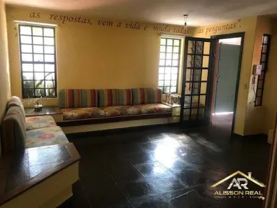 Sobrado com 4 Quartos à venda, 350m² no Vila Madalena, São Paulo