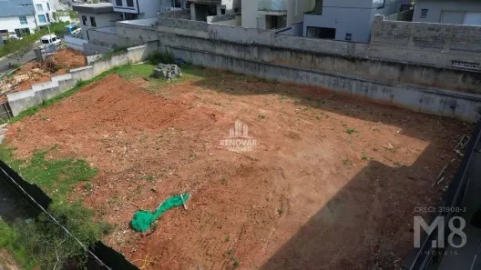 Lote/Terreno à venda, 250m² no Fazenda Rodeio, Mogi das Cruzes