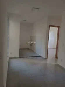 Apartamento com 2 Quartos à venda, 43m² no Chácara Espraiado, Franca