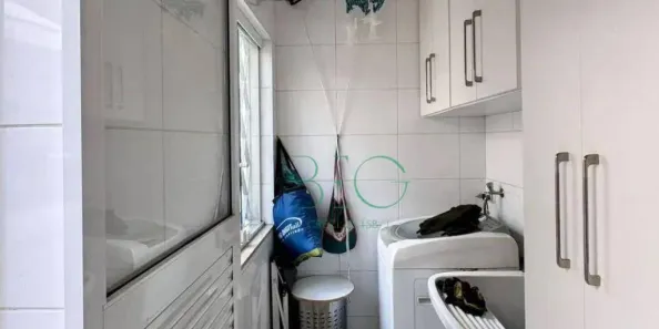 Casa de Condomínio com 3 Quartos à venda, 325m² no Jardim da Saúde, São Paulo