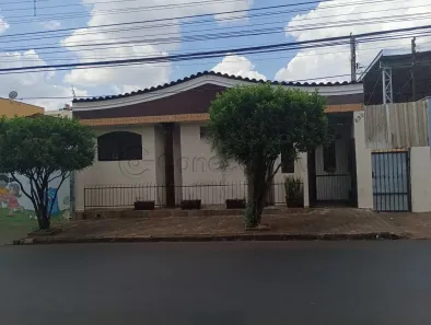 Ponto Comercial com 5 Quartos à venda, 118m² no Vila Tibério, Ribeirão Preto