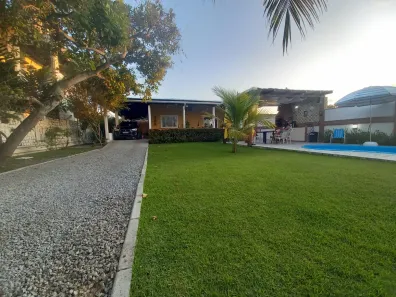 Casa com 4 Quartos à venda, 450m² no Centro, Paripueira