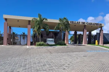 Lote/Terreno à venda, 405m² no Jardim Nossa Senhora das Neves I, Conde