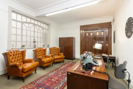 Sala Comercial à venda, 200m² no República, São Paulo