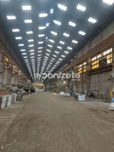 Galpão/Depósito/Armazém para alugar, 7500m² no Campestre, Santo André