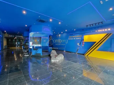 Ponto Comercial para alugar, 1742m² no Santo Amaro, São Paulo