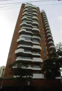 Apartamento com 4 Quartos à venda, 295m² no Vila Nova Conceição, São Paulo