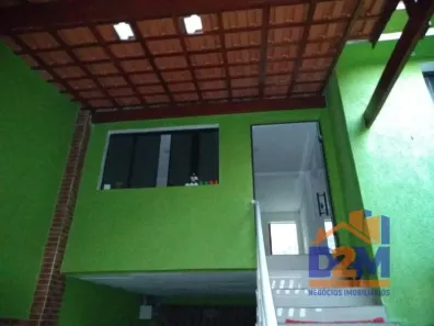 Casa com 2 Quartos à venda, 238m² no Bussocaba, Osasco