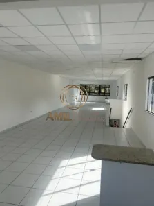 Ponto Comercial para alugar, 200m² no Jardim Imperial, São José dos Campos