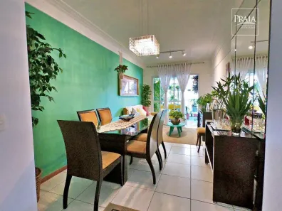 Apartamento com 2 Quartos à venda, 93m² no Praia da Costa, Vila Velha