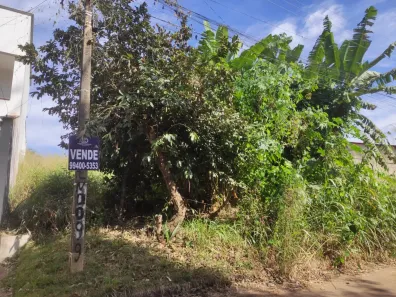 Lote/Terreno à venda, 360m² no Jardim Real, Goiânia