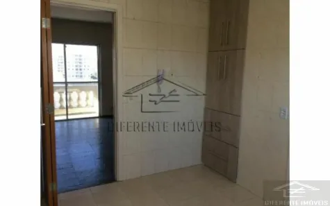 Apartamento com 3 Quartos à venda, 89m² no Tatuapé, São Paulo