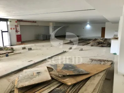 Imóvel Comercial para alugar, 320m² no Vila Santa Catarina, São Paulo