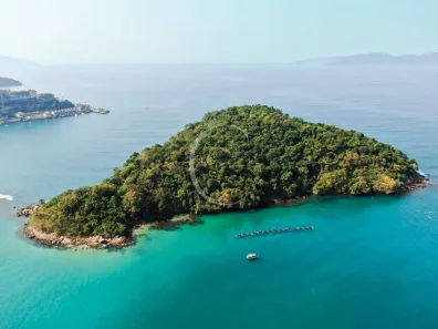 Imóvel Comercial à venda, 124500m² no , Angra dos Reis