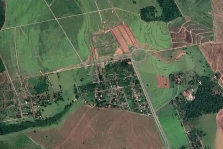 Fazenda/Sítio à venda, 48400m² no Estância Todos os Santos (Zona Rural), São José do Rio Preto