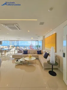 Apartamento com 4 Quartos à venda, 305m² no Graça, Salvador