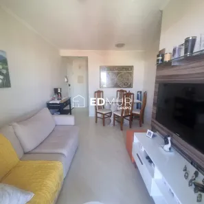 Apartamento com 2 Quartos à venda, 50m² no Vila Metalúrgica, Santo André