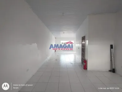 Imóvel Comercial para alugar, 65m² no Parque dos Príncipes, Jacareí