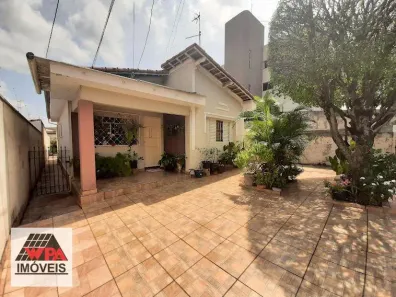 Casa com 3 Quartos à venda, 147m² no São Manoel, Americana
