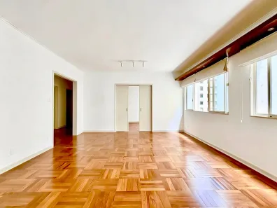 Apartamento com 3 Quartos à venda, 179m² no Jardim Paulista, São Paulo