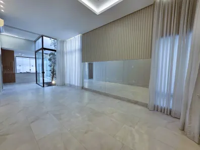 Casa de Condomínio com 3 Quartos à venda, 360m² no Ponta Negra, Manaus
