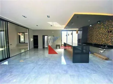 Casa com 3 Quartos à venda, 220m² no Parque Universitário, Americana