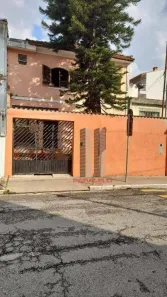 Sobrado com 4 Quartos à venda, 219m² no Vila Prudente, São Paulo