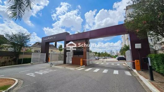 Apartamento com 2 Quartos à venda, 55m² no Jardim América, Sorocaba