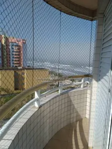 Apartamento com 1 Quarto à venda, 48m² no Jardim Aguapeu, Mongaguá