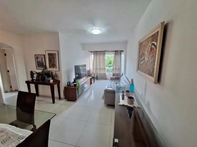Apartamento com 2 Quartos à venda, 78m² no Rio Vermelho, Salvador