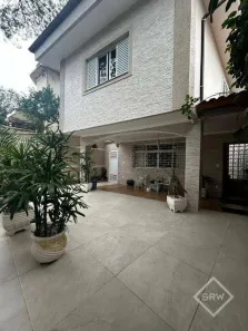 Sobrado com 3 Quartos à venda, 161m² no Aparecida, Santos