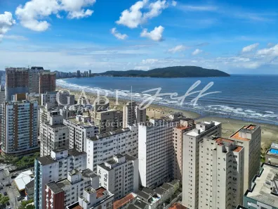 Apartamento com 3 Quartos à venda, 116m² no Pompéia, Santos