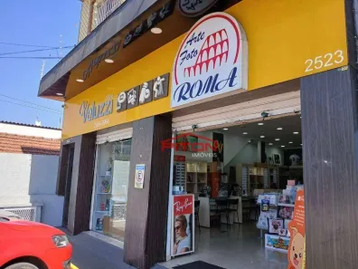 Prédio Comercial à venda, 450m² no Cangaíba, São Paulo
