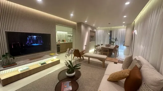 Apartamento com 3 Quartos à venda, 90m² no Pinheiros, São Paulo