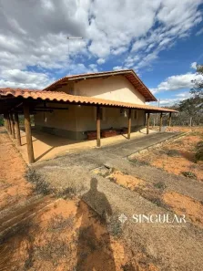 Casa de Condomínio com 3 Quartos à venda, 200m² no , Jaboticatubas