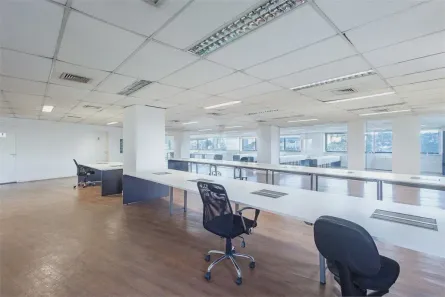 Sala Comercial para venda ou aluguel, 384m² no Vila Olímpia, São Paulo