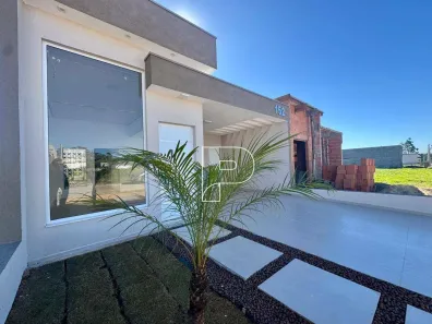 Casa de Condomínio com 3 Quartos à venda, 96m² no Jardim Santa Paula, Cotia