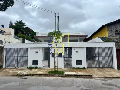 Casa com 3 Quartos à venda, 180m² no Copacabana, Belo Horizonte