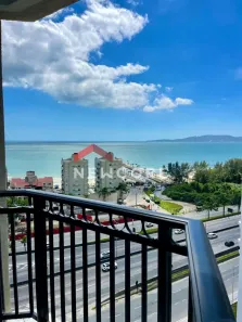 Apartamento com 2 Quartos à venda, 59m² no Tabuleiro dos Oliveiras, Itapema