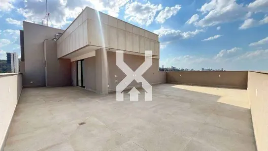 Cobertura com 4 Quartos à venda, 186m² no Santa Lúcia, Belo Horizonte