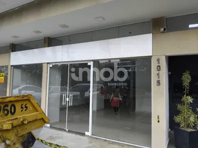Ponto Comercial para alugar, 130m² no Vila Trujillo, Sorocaba